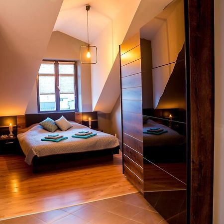 Style Apartment Next To Kazimierz And Old Town + Netflix 克拉科夫 外观 照片