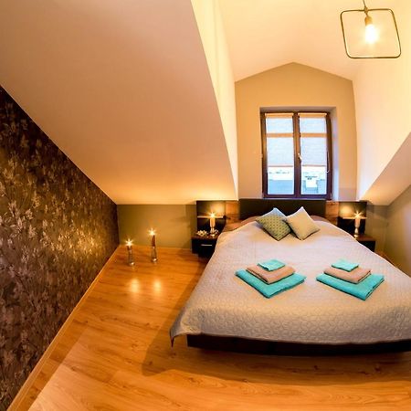 Style Apartment Next To Kazimierz And Old Town + Netflix 克拉科夫 外观 照片