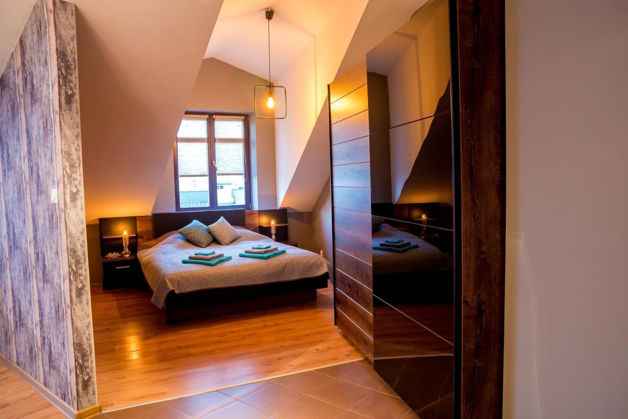 Style Apartment Next To Kazimierz And Old Town + Netflix 克拉科夫 外观 照片
