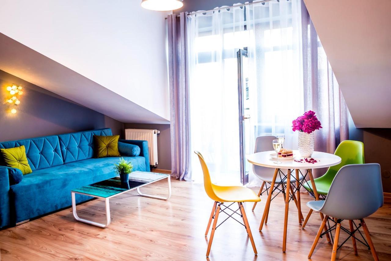 Style Apartment Next To Kazimierz And Old Town + Netflix 克拉科夫 外观 照片